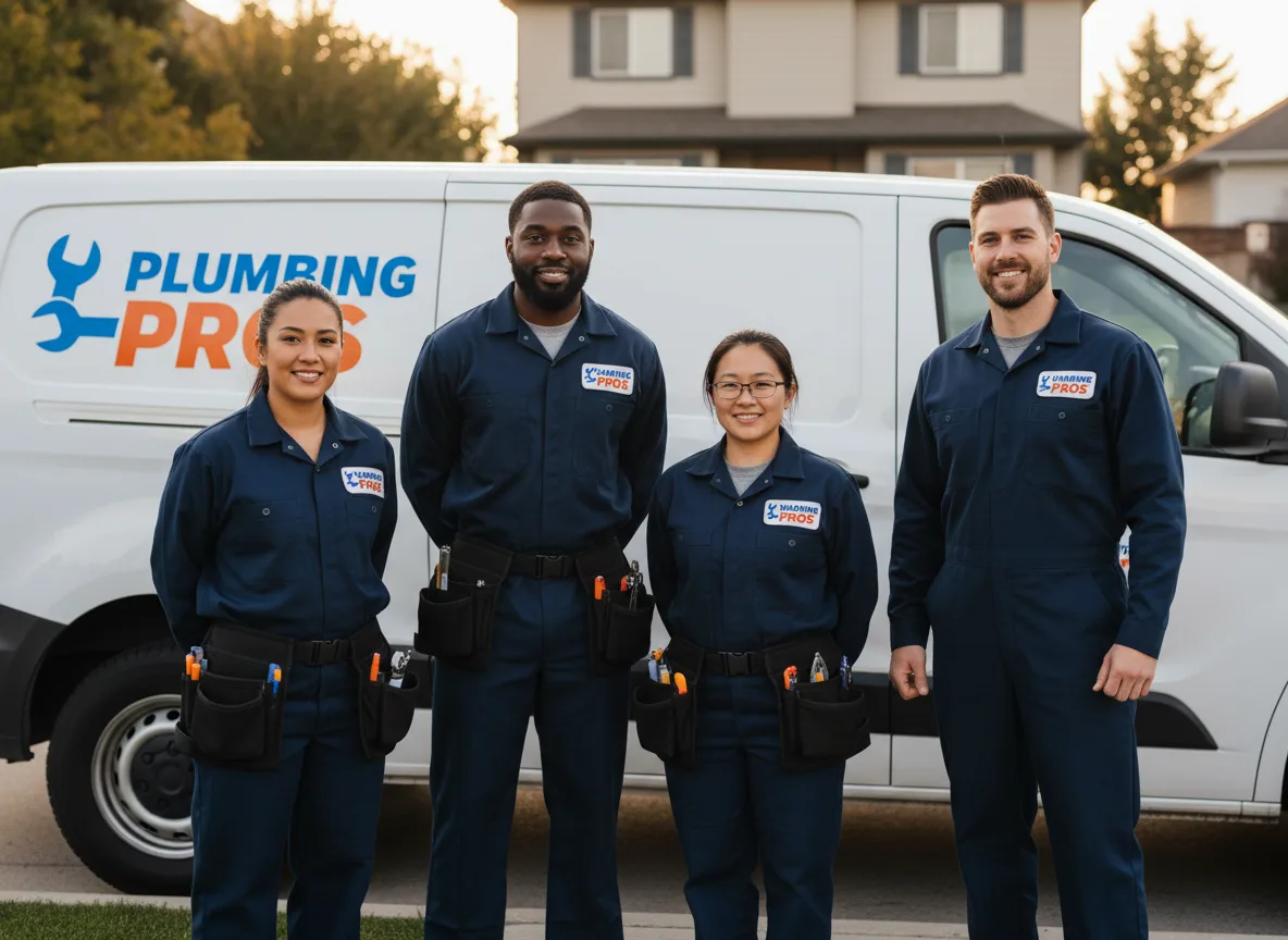 Water Heater Repair company in Scranton, NC